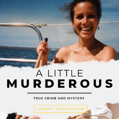 The Ruthless Murder of Anita Cobby The Ruthless Murder of Anita Cobby
