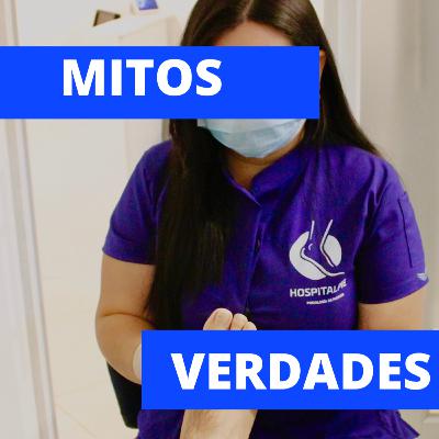 Mitos y verdades sobre el cuidado de los pies