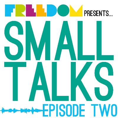 Episode 2 - Restriction in Art Episode 2 - Restriction in Art