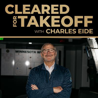 Betting on Yourself: Craig Leipold on Risk, Acquisitions, and Leading Through Pressure