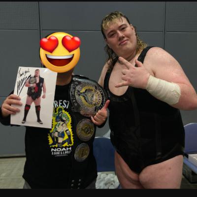 #240 12.21 SUNNY VOYAGE 浜松大会を見たよ！