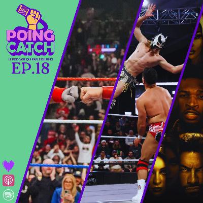 Episode 18 - Ready to Rumble ! Episode 18 - Ready to Rumble !