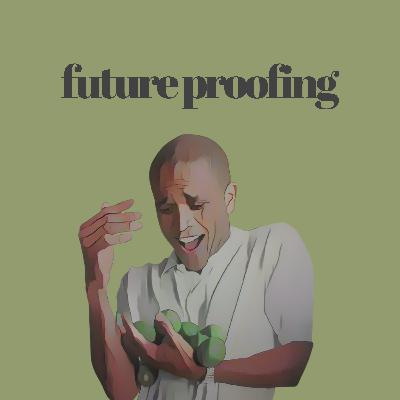 Future Proofing | GW8 | Fantasy Premier League 25/26