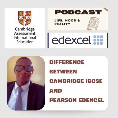 Difference between IGCSE and Edexcel | Ajiro Tech
