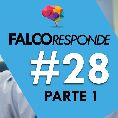 #FALCORESPONDE 28.1 - Como identificar uma pessoa Narcisista?