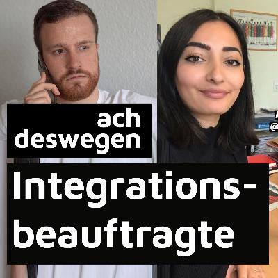 #15 Integrationsbeauftragte - Wann ist Integration beendet?