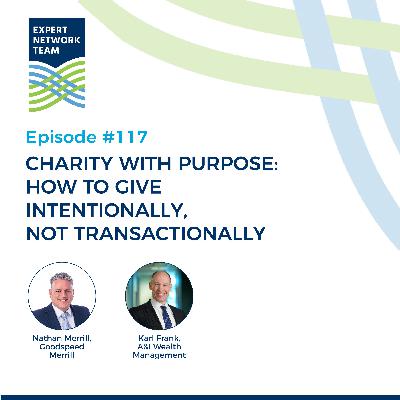 Charity With Purpose