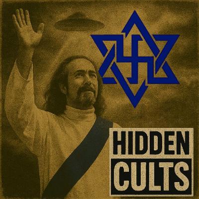 Ep.9 The Raëlian Movement