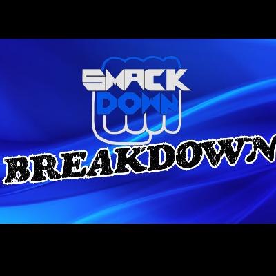 WWE smackdown breakdown 2/27/26 WWE smackdown breakdown 2/27/26