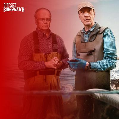 Dirty Business (Channel 4, Season 1, 2026) Dirty Business (Channel 4, Season 1, 2026)