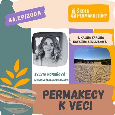 4. Kajina krajina