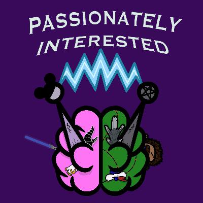 Episode 26: Toy-o-Rama Episode 26: Toy-o-Rama