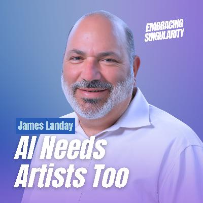 Ep 10: Is AI the new Colonialism? Ep 10: Is AI the new Colonialism?