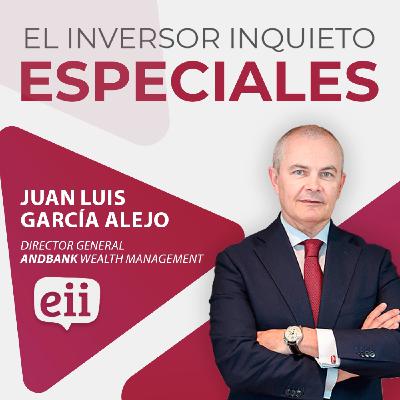 Flash especial - Conflicto Irán #Irán #Ormuz #mercados