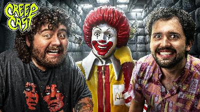 Ronald McDonald House | Creep Cast