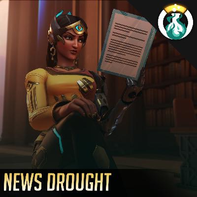 215 - Omnic Lab: News Drought 215 - Omnic Lab: News Drought