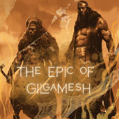 Epic of Gilgamesh: The Oldest Written Story