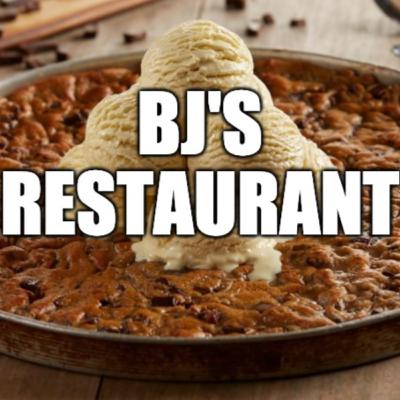 BJ's Restaurant