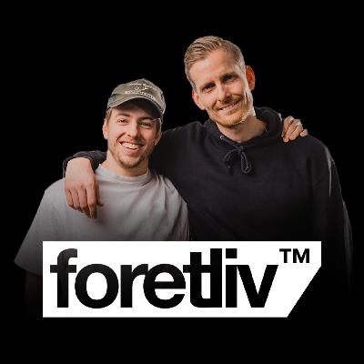 Fra gutt til mann på 5 steg – Teodor Rød Fra gutt til mann på 5 steg – Teodor Rød