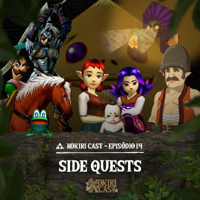 14 - Side Quests