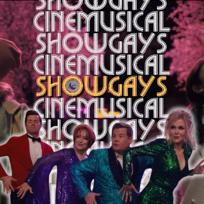 The Prom (2020) dir. Ryan Murphy The Prom (2020) dir. Ryan Murphy