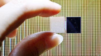 Global semiconductor meeting to be held this week in Busan