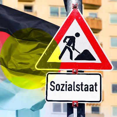 Zieh dich warm an! Sozialstaat auf dem Prüfstand