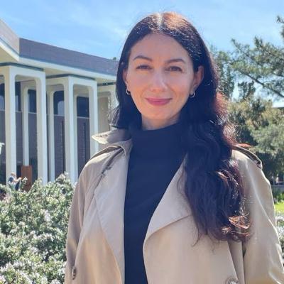 Lyna Jones On: The Mother Archetype & Depth Psychology Lyna Jones On: The Mother Archetype & Depth Psychology