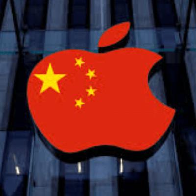 Apple dépasse les attentes, l'action monte Apple dépasse les attentes, l'action monte