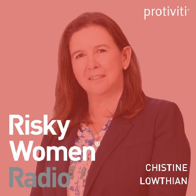 Leading Global Teams & Managing with Impact: Christine Lowthian