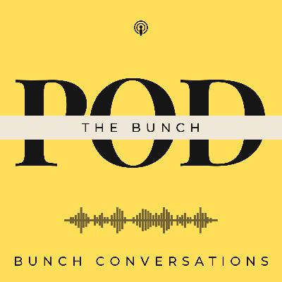 Bunch Conversations: Where the hood n*ggas at?(Part II)