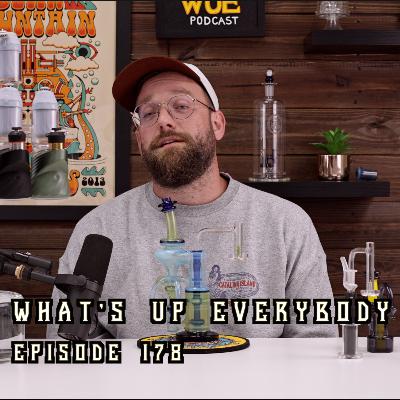 Puffcon Recap & California Vibes | WUE Podcast Ep. 178 Puffcon Recap & California Vibes | WUE Podcast Ep. 178