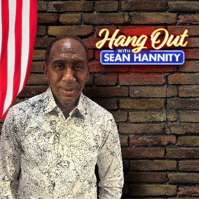 Stephen A. Smith: The Republican I'd Vote For in 2028 Stephen A. Smith: The Republican I'd Vote For in 2028