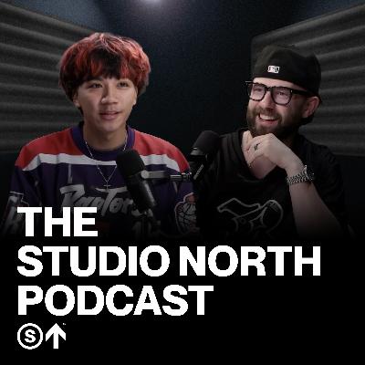 Eldon Linsangan on TikTok Fame, Finding Balance, and Joining Brotherhood