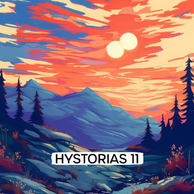 Alexys Olmo - Hystorias 11
