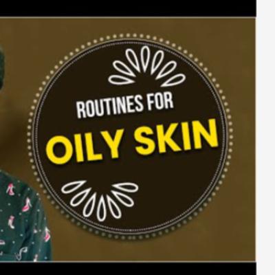 Skincare for Oily Skin | Homemade Face Pack for Oil Skin Skincare for Oily Skin | Homemade Face Pack for Oil Skin