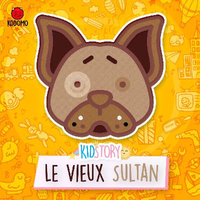Le Vieux Sultan, des Frères Grimm