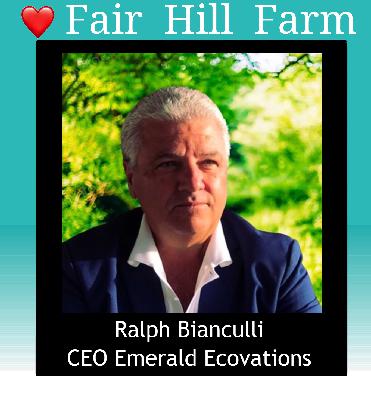 #62: Revolutionizing Green Manufacturing: Ralph Bianculli's Blueprint for Sustainable American Success #62: Revolutionizing Green Manufacturing: Ralph Bianculli's Blueprint for Sustainable American Success