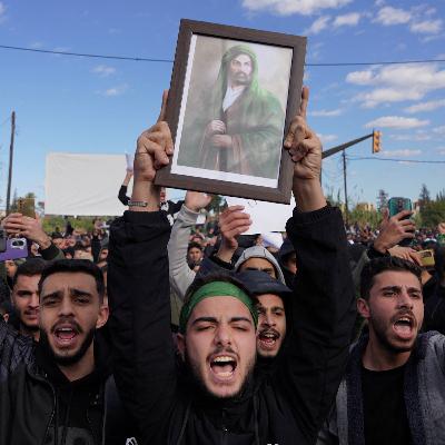 What we know about deadly clashes after protests in Syria