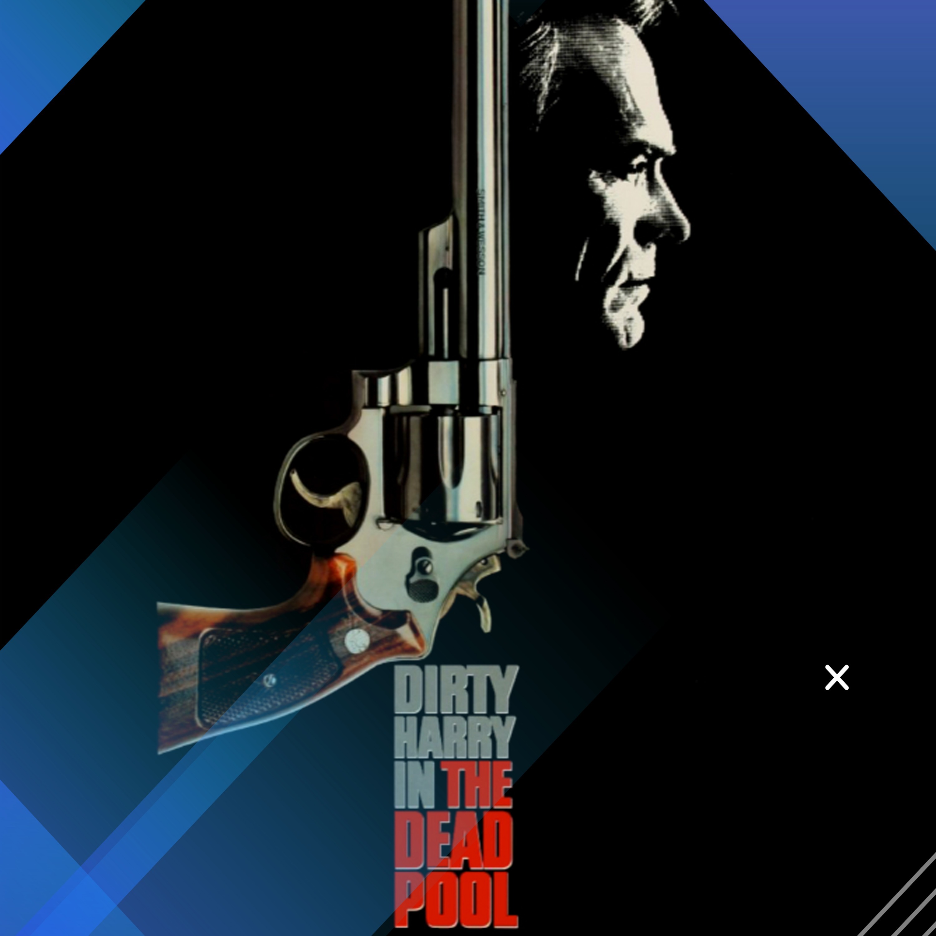 Dirty Harry Na Lista Negra episode artwork