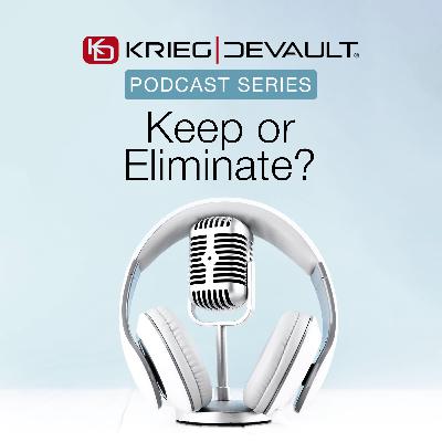 Bank Holding Companies: Keep or Eliminate?, with Keaton Miller