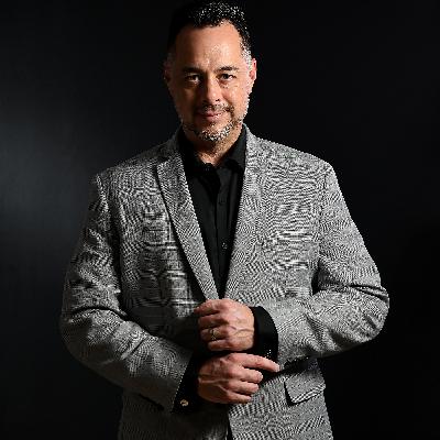 The Side Hustle Millionaire With Author and Business Mentor Tony Whatley The Side Hustle Millionaire With Author and Business Mentor Tony Whatley