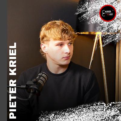 Pieter Kriel Breaks His Silence: Race, Religion & South Africa’s Future