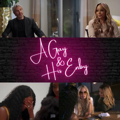 Episode 209: Heavy is the Dame That Wears the Grande Episode 209: Heavy is the Dame That Wears the Grande