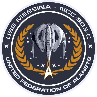 Star Trek: Messina - E02