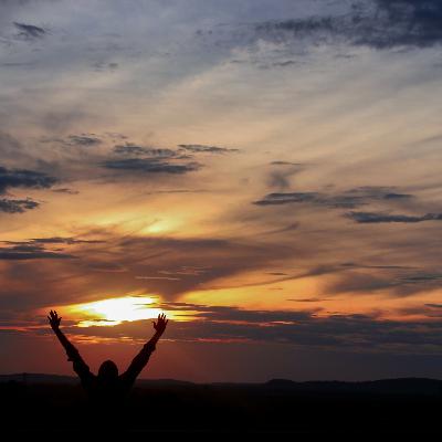 Caleb's Blessing - Joshua 14:7, 10-11 Caleb's Blessing - Joshua 14:7, 10-11