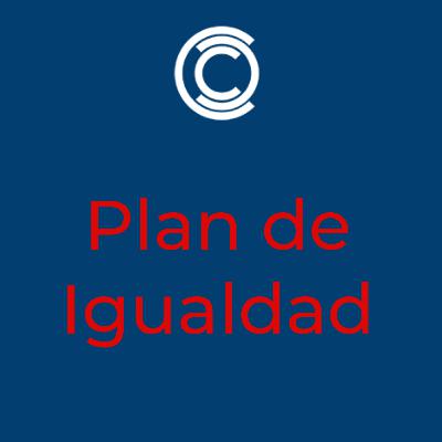 Plan de Igualdad en la empresa