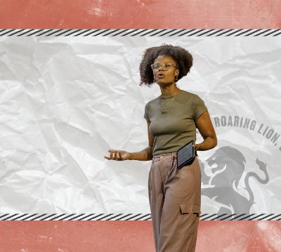 Counter-Punch Apathy | How to Live Fully Alive