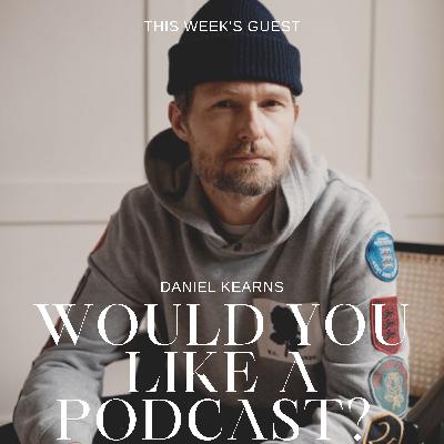 Kent & Curwen - Daniel Kearns Kent & Curwen - Daniel Kearns