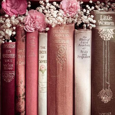 Les livres qui m'ont le plus marquée, partie 1